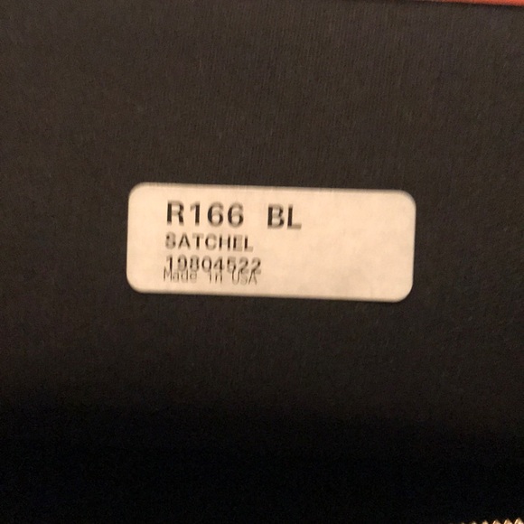 Vintage Dooney And Bourke handbag - Picture 5 of 8